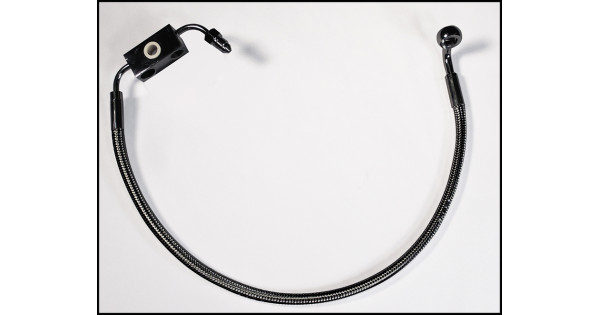 ABS Lower DOT Brake Assembly for Sportster (other than XL1200V